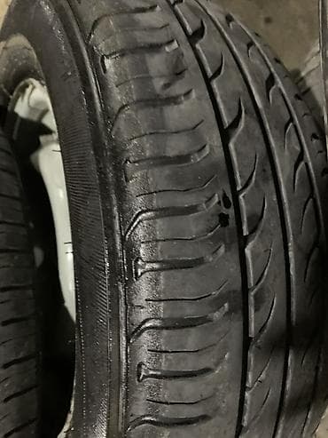 avtomobil kredit: Disk təkər 185 / 65 / R 15 — 5