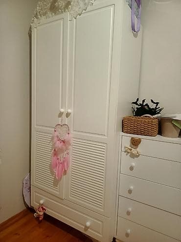 Usaq otagi ucun yigilmisdi kicik oldu deye satilir.Yeni kimidir 250azn lalafo.az -da Usaq otagi ucun yigilmisdi kicik oldu deye satilir.Yeni kimidir 250azn