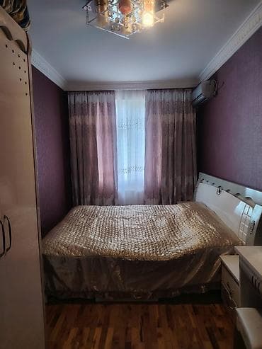 studio menziller: Əcəmi metrosuna yaxin . Əcəmi mall arxasinda 2 otaqli yaxsi təmirli — 2