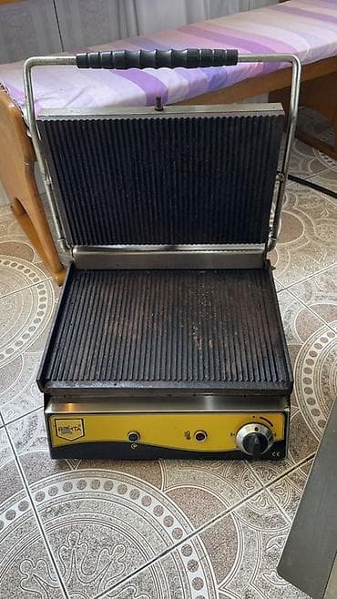Aparat teze alan b 2 aydi isdenib toster rimta firmasidi isdenmis — 2