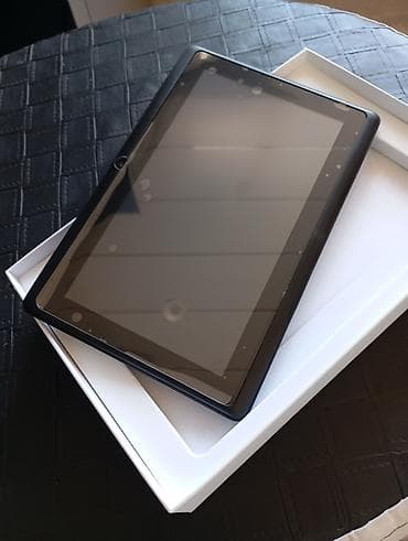 Elektron kitablar: Yeni Təzə Planşet P1 (Android 12) 4+32GB işlenmiyib - Ekran: təxminən — 5