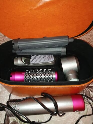 dyson фен baku electronics: Yenidir birdefe isdifade edilib 50 azna alinib 35e satilir tecili — 2