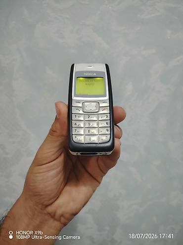 Elektronika: Nokia 8 Sirocco, 1 TB, rəng - Boz, Düyməli, Sensor, Barmaq izi — 2