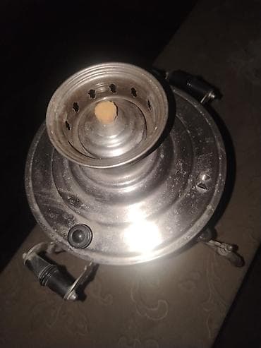 hp pavilion dv6: İşlənmiş Od Samovar, 7 l, Ünvandan götürmə — 4