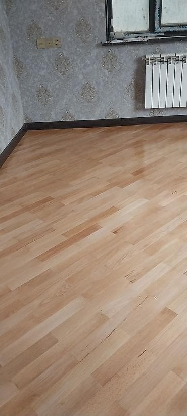 ev temiri qiymetleri: Parket Bəzək. Laminat. Şirfofka. Arzu Usta (0773736463) — 5