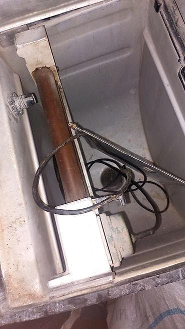 Kompüter, noutbuk və planşetlər: Qapalı dondurucu — 3