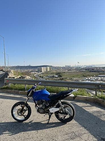 Мотоциклы: Tufan - S150, 150 см3, 2022 год — 4