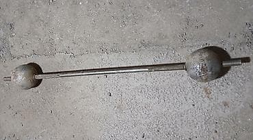 Ştanq, İşlənmiş