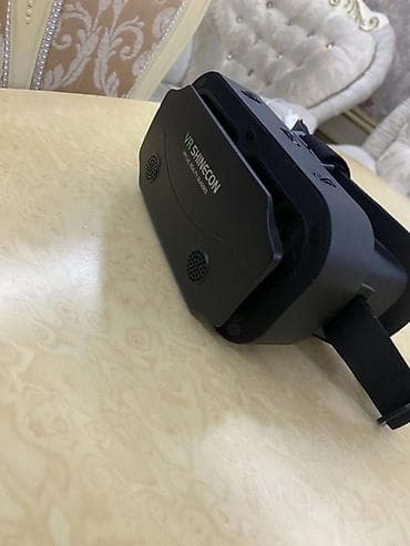 prada eynək: Tam işlək vəziyyətdə, ideal VR Shinecon virtual reallıq eynəyi – cəmi — 3