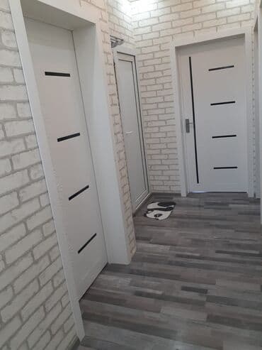 yeni guneslide 3 otaqli evler yeni tikili: Bu, qonaq otağı və mətbəx sahəsini birləşdirən geniş studiya tipli — 4
