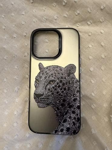 iphone 13 pro korpus: 16pro ucun kabura tezedır — 1