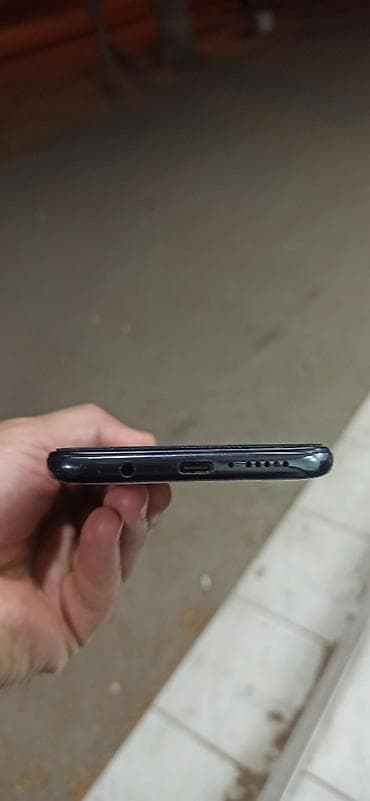 honor v30 pro qiymeti: Redmi Note 8 Pro, 128 GB, rəng - Qara, İki sim kartlı — 7