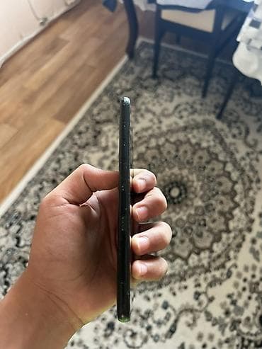 a 6 plus: Samsung Galaxy A6, rəng - Qara, İki sim kartlı — 3