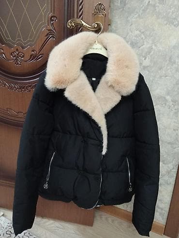 balonka kurtkalar 2020: Pencək, M — 4