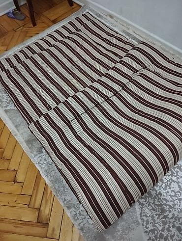 Döşək üžü 220 En 100 sm yundan