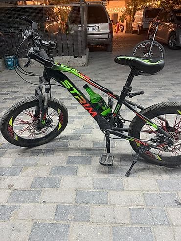 sumqayit velosiped satisi: Kecen il 190 azne alinib az surulub teze kimidir kim istese elaqe — 2
