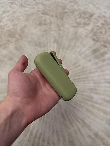 qəlyan satışı: 1 gun istifade olunub yep yenidir xosuma gelmediyi ucun satiram — 3