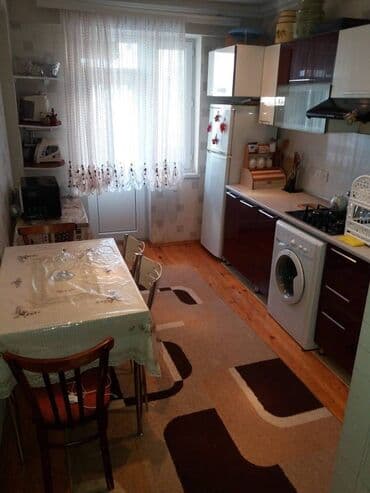 sabuncuda satılıq evler: 2 otaqlı, Yeni tikili, 82 kv. m — 12