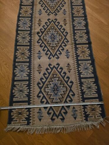 Şəkil və rəsmlər üçün çərçivələr: Xalça Dekorativ, Türkiyə, Kredit yoxdur — 1