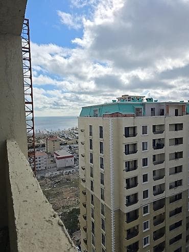 3 otaqlı, Yeni tikili, m. Xətai, 106 kv. m — 4