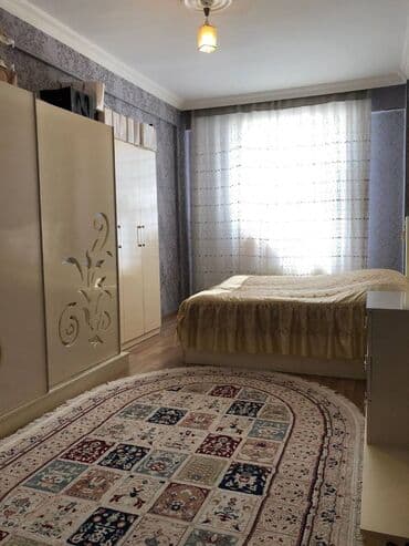 qubada yeni binalar: 3 otaqlı, Yeni tikili, 106 kv. m — 7