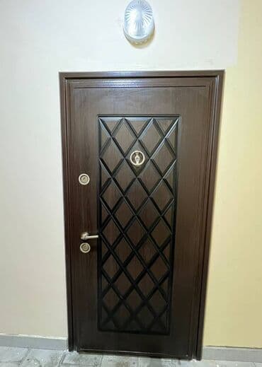 yevlax emlak: Qaraçuxur qəs., 2 otaqlı, Yeni tikili, 70 kv. m — 10