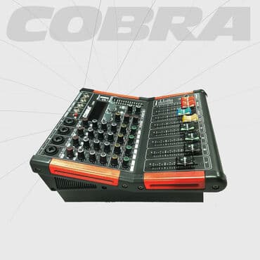 ses sistemleri: Yeni Kolonka, Növ - Akustik, rəng - Qara — 11