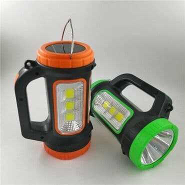 baş feneri: Fener — 2