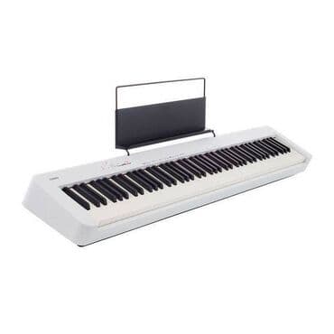 ucuz piyano: Midi-klaviatura, Casio, Yeni, Ödənişli çatdırılma, Rayonlara çatdırılma, Ünvandan götürmə — 1