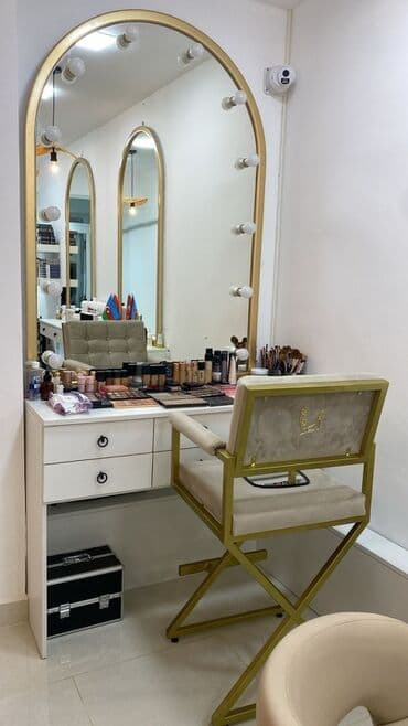 tük effekti qaş: Qadın saç ustaları | Saç kəsimi — 2