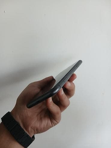 iphone xr irşad: IPhone 11, 64 GB, Qara, Face ID — 2