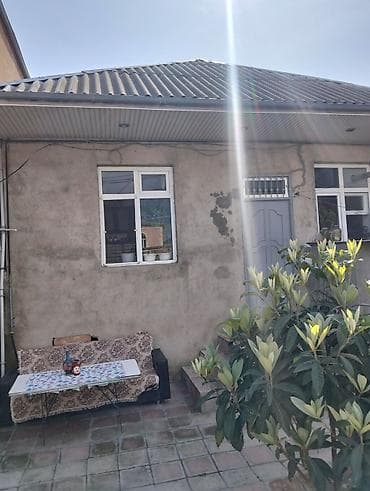 neftcalada ev torpaq alqı satqısı: Zığ qəs. 2 otaqlı, 45 kv. m, Kredit yoxdur, Orta təmir — 4
