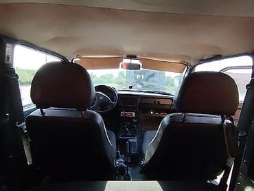 lada salon: VAZ (LADA) 4x4 Niva: 1.7 l | 2013 il 350000 km Ofrouder/SUV — 5