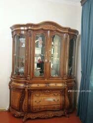 Mətbəx mebeli: İşlənmiş, Komod, Kredit yoxdur, Malayziya — 1