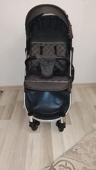 Üçtəkərli araba, İşlənmiş, Yaş: 30 ay, Ünvandan götürmə, Ödənişli çatdırılma