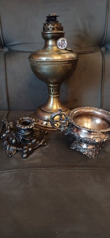 retro: Məhsul: Sovet dövrü masa saatı – “Свердловск” (Ural zavodu) mexaniki — 7