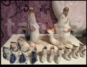 07 şəkilləri ağ: Fiqur, Şüşə, rəng - Ağ — 1