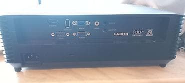 Audio: Proyektor Acer — 4