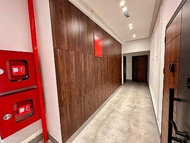 ev: 2 otaqlı, Yeni tikili, 82 kv. m — 6