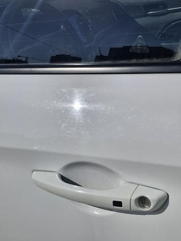 Aksesuarlar və tüninq: Hyundai Avante: 1.6 l | Sedan — 7