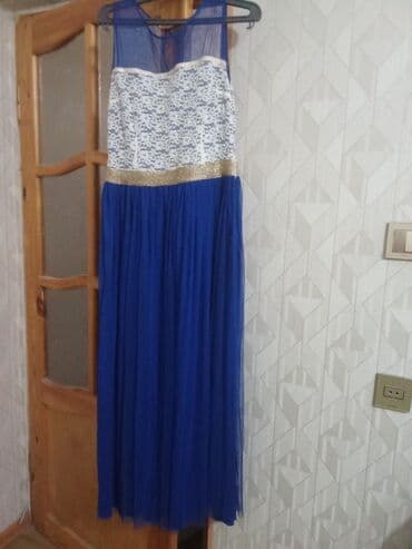 böyük bədən qadın donları: 2defe toya geyinilib, endirim var,eyinde çox gözəl görünüşlü rahat — 2