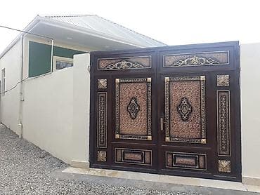 Binəqədi qəs. 3 otaqlı, 120 kv. m, Yeni təmirli