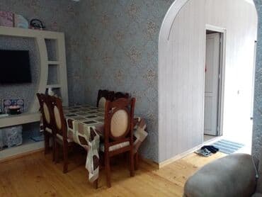 suraxanı rayonu: Yeni Ramana 5 otaqlı, 110 kv. m, Yeni təmirli — 1