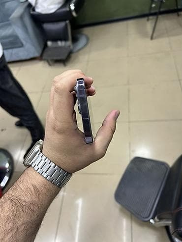 iphon 6 plus: IPhone 14 Pro Max, Deep Purple, Face ID — 3