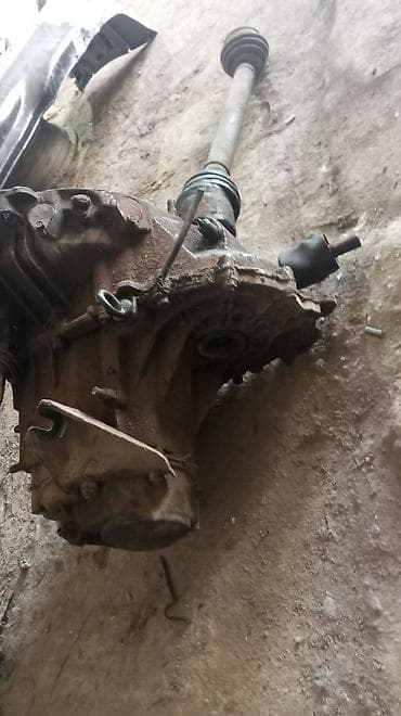 variator karopka nədir: Механическая, ВАЗ (LADA) 099, 2000 г., Оригинал, Россия — 2