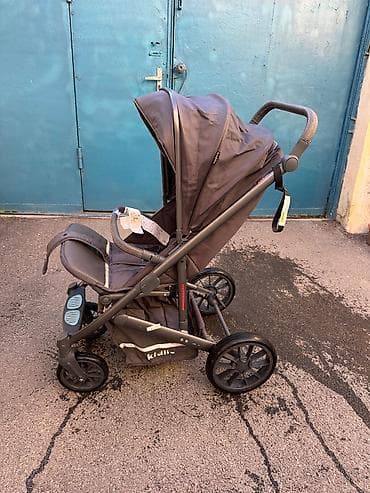 Детская одежда и обувь: Kidilo — 2