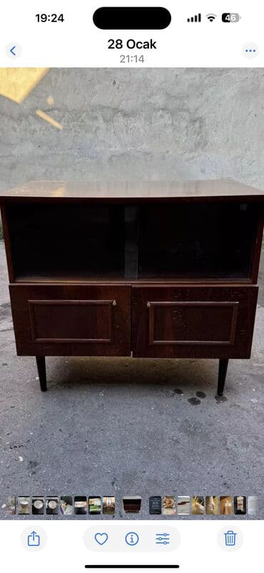 ikinci əl unitaz: İşlənmiş — 1