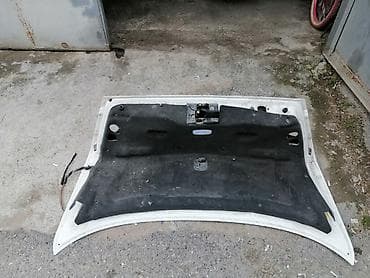 led işiq: Məhsul: Mercedes-Benz E320 arxa baqaj qapağı - Orijinal Mercedes-Benz — 2