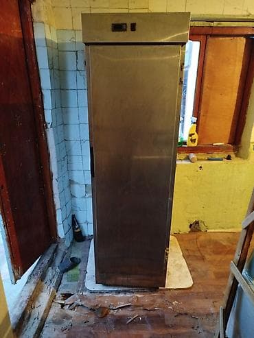 soba silver: Хлеб — 1