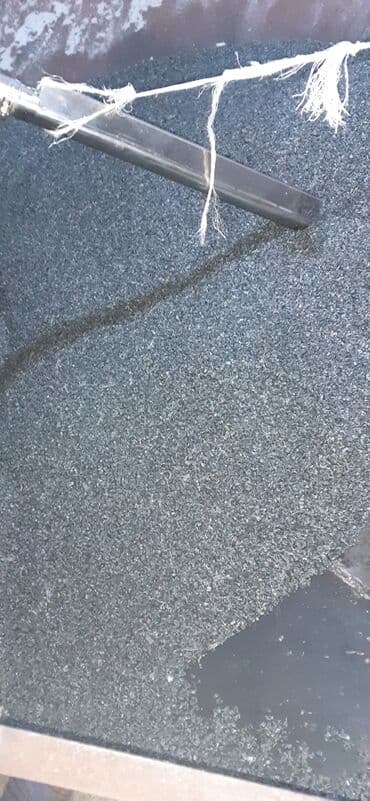 редиспергируемый полимерный порошок: Rəngli polipropilen kroşka təklif edilir — 1